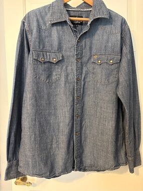 Garth Brooks SEVENS by CINCH XL